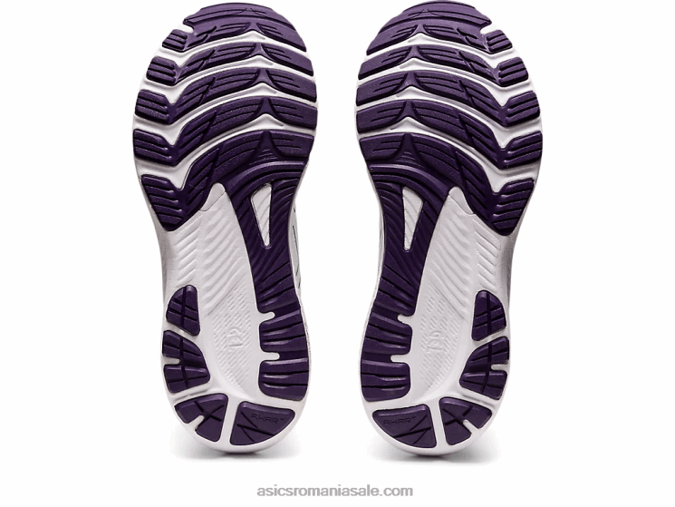 Asics sticlă albă/marină gel-kayano 29 ZF4642585