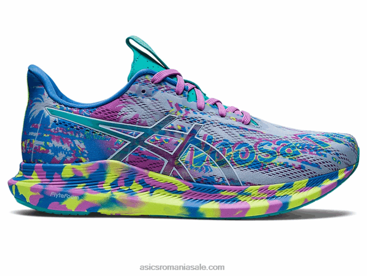 Asics sticlă moale cer/mare noosa tri 14 ZF4643117