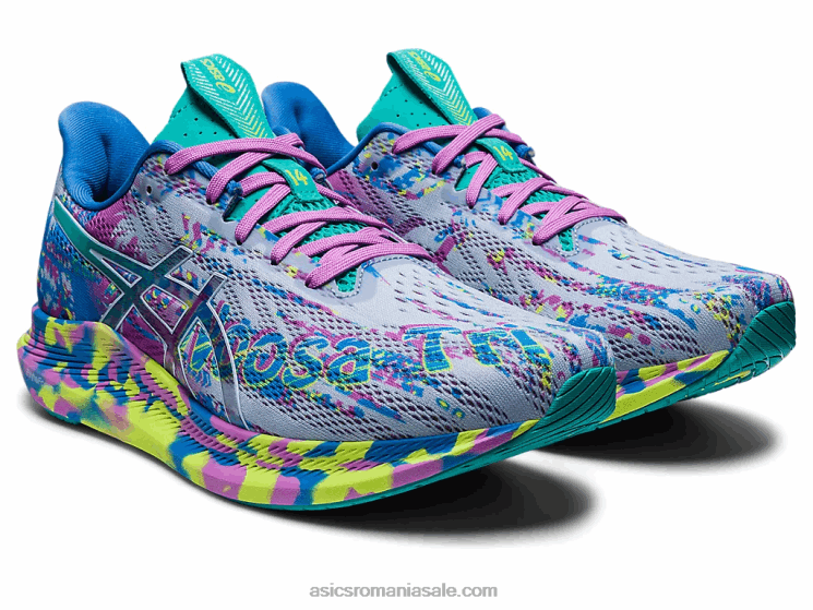 Asics sticlă moale cer/mare noosa tri 14 ZF4643117