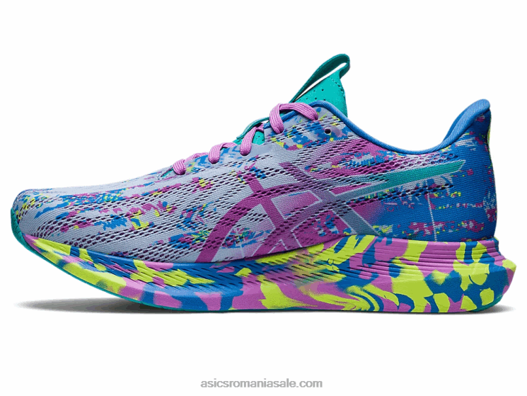 Asics sticlă moale cer/mare noosa tri 14 ZF4643117