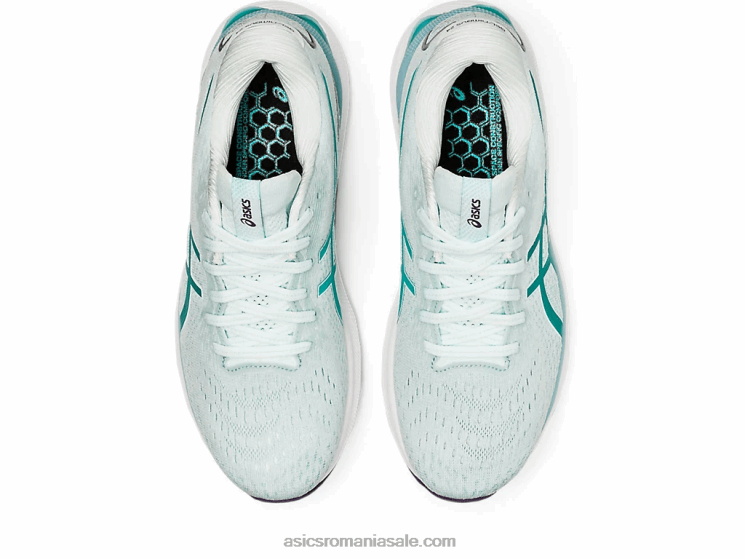 Asics sticla de mare/mare linistitoare gel-nimbus 24 lățime ZF4642877