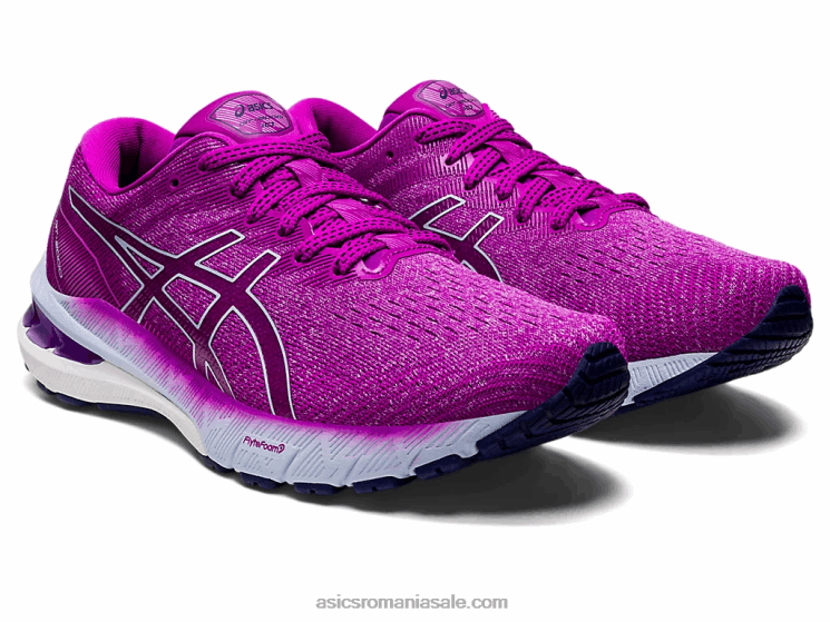 Asics strălucire de lavandă/cer moale gt-2000 10 ZF4643012