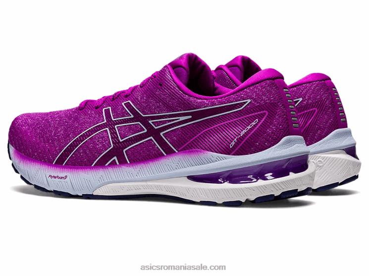 Asics strălucire de lavandă/cer moale gt-2000 10 ZF4643012