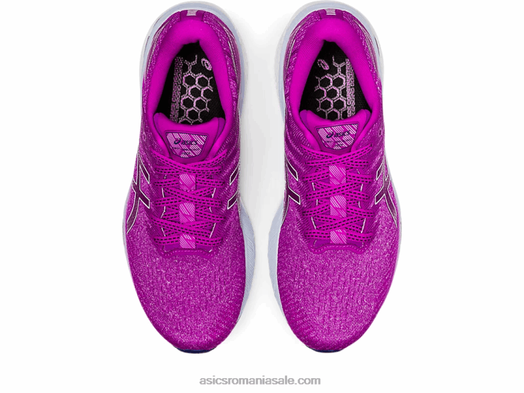 Asics strălucire de lavandă/cer moale gt-2000 10 ZF4643012