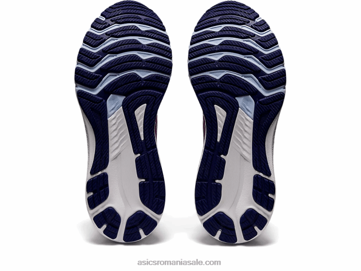 Asics strălucire de lavandă/cer moale gt-2000 10 ZF4643012