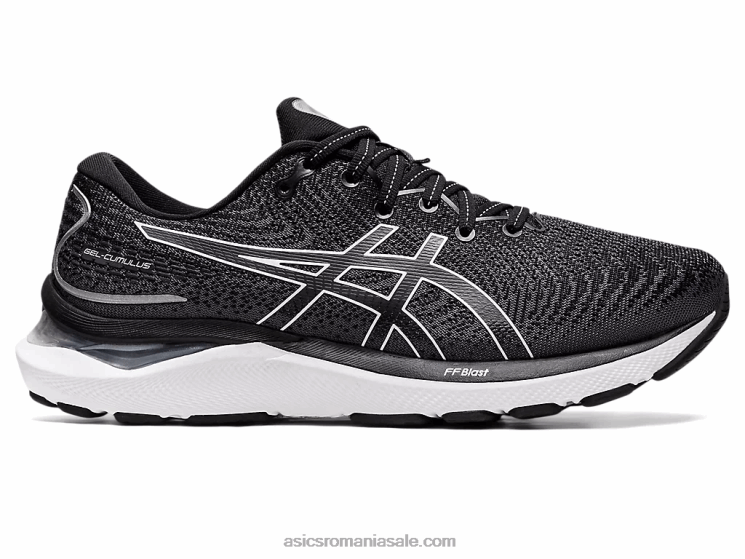 Asics suport gri/alb gel-cumulus 24 lățime ZF4643246