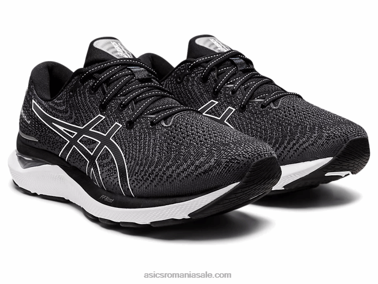 Asics suport gri/alb gel-cumulus 24 lățime ZF4643246