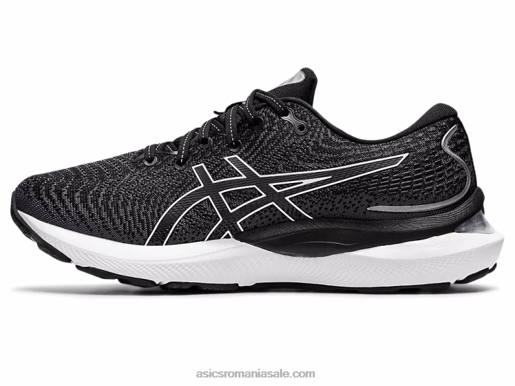 Asics suport gri/alb gel-cumulus 24 lățime ZF4643246