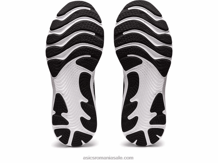 Asics suport gri/alb gel-cumulus 24 lățime ZF4643246