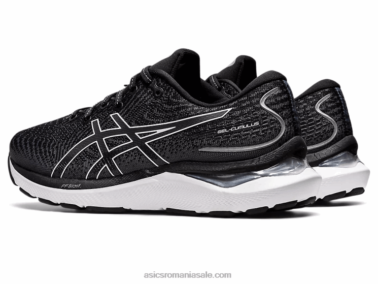 Asics suport gri/alb gel-cumulus 24 îngust ZF4643247