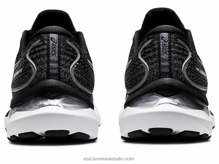 Asics suport gri/alb gel-cumulus 24 îngust ZF4643247