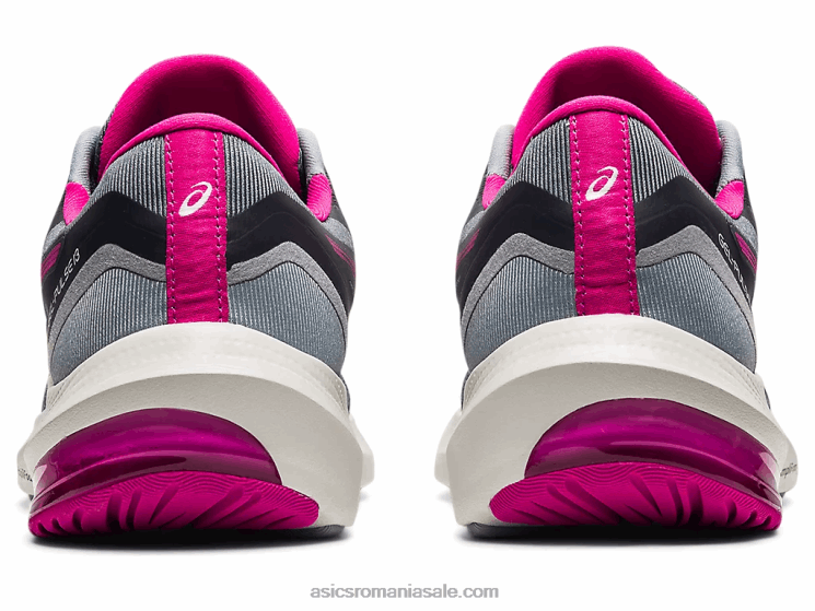 Asics suport gri/alb puls de gel 13 ZF4643727