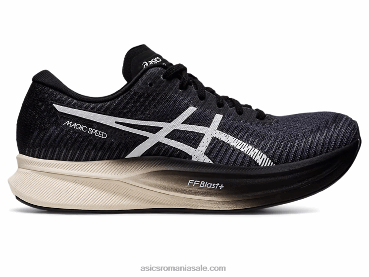 Asics suport gri/alb viteza magica 2 ZF4642810