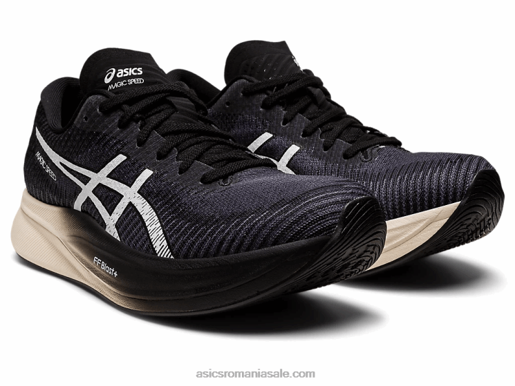 Asics suport gri/alb viteza magica 2 ZF4642810
