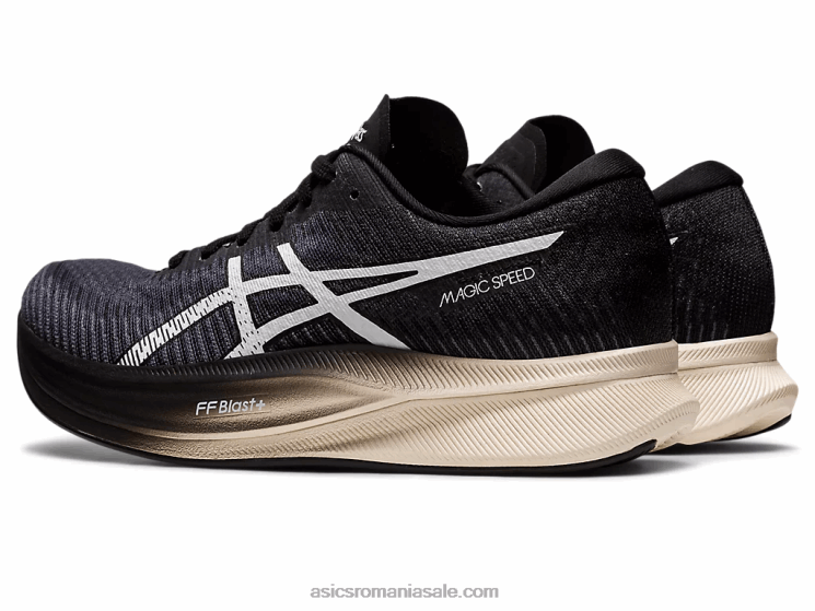 Asics suport gri/alb viteza magica 2 ZF4642810