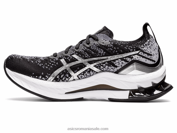Asics suport gri/argintiu pur gel-kinsei blast platină ZF4643593