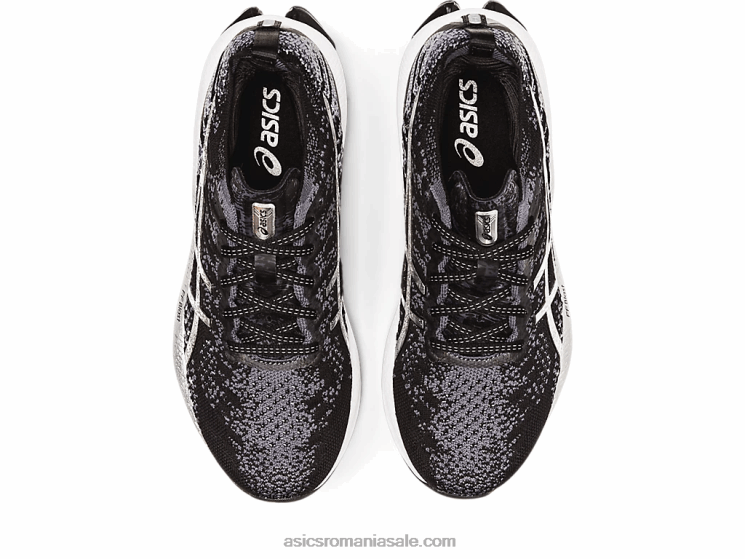 Asics suport gri/argintiu pur gel-kinsei blast platină ZF4643593