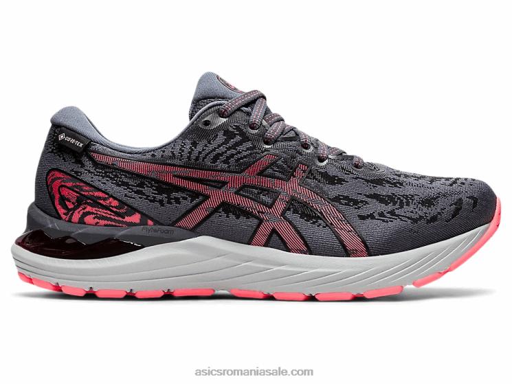 Asics suport gri/negru gel-cumulus 23 g-tx ZF4643648