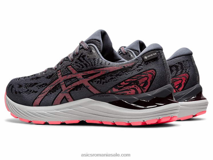 Asics suport gri/negru gel-cumulus 23 g-tx ZF4643648