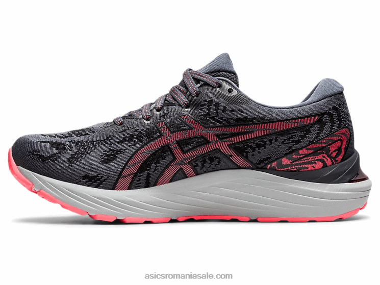 Asics suport gri/negru gel-cumulus 23 g-tx ZF4643648