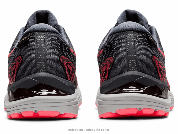 Asics suport gri/negru gel-cumulus 23 g-tx ZF4643648