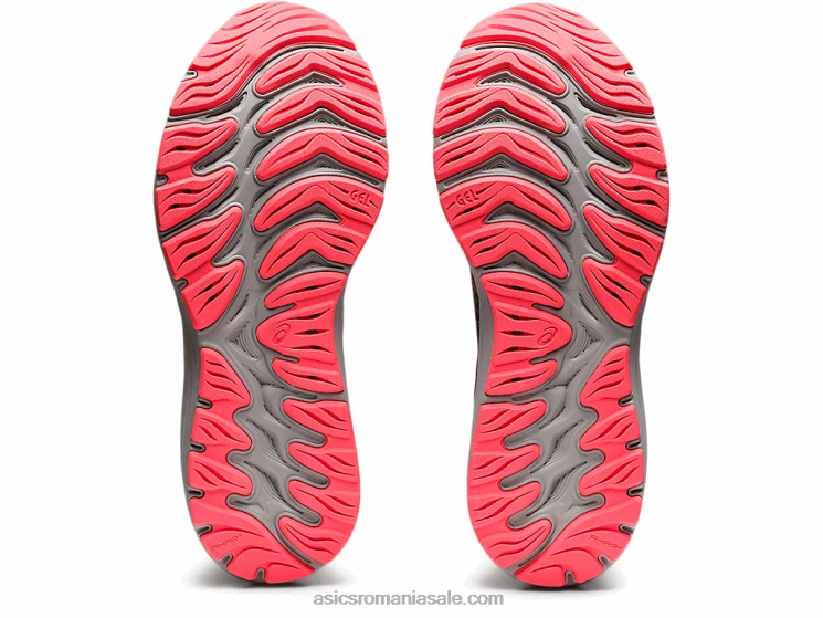 Asics suport gri/negru gel-cumulus 23 g-tx ZF4643648
