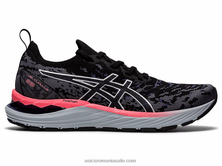 Asics suport gri/negru gel-cumulus 23 mk ZF4643774