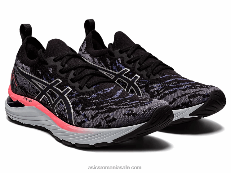 Asics suport gri/negru gel-cumulus 23 mk ZF4643774