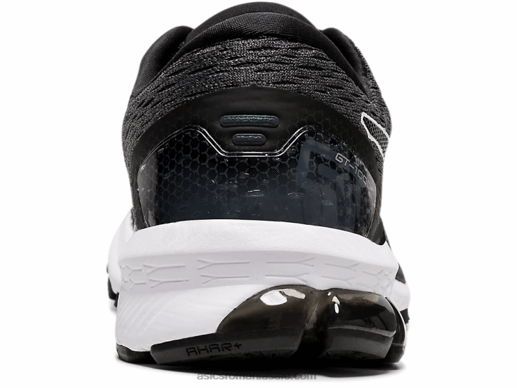 Asics suport gri/negru gt-1000 9 lățime ZF4644132