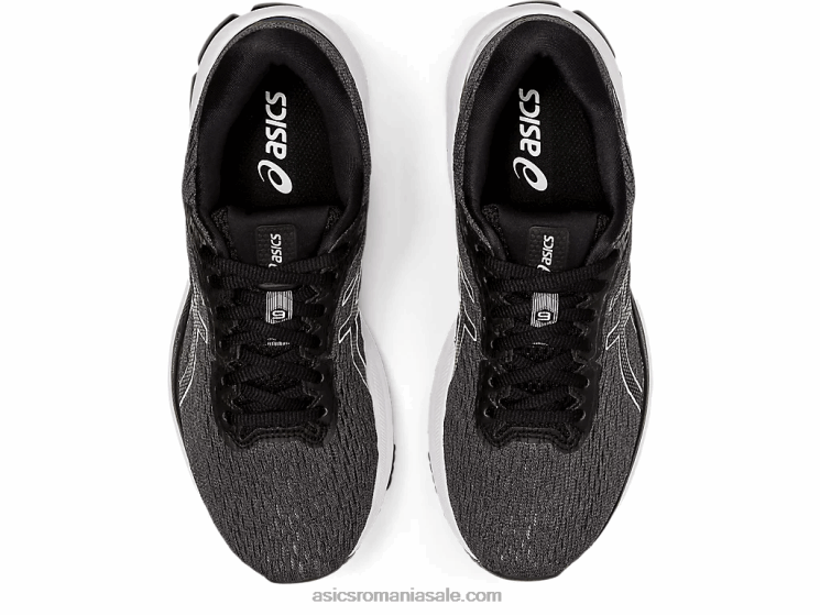 Asics suport gri/negru gt-1000 9 lățime ZF4644132