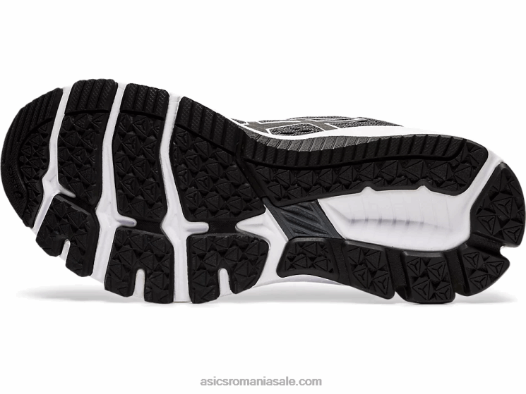 Asics suport gri/negru gt-1000 9 lățime ZF4644132