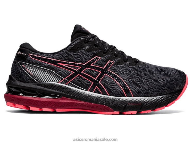Asics suport gri/negru gt-2000 10 g-tx ZF4643613