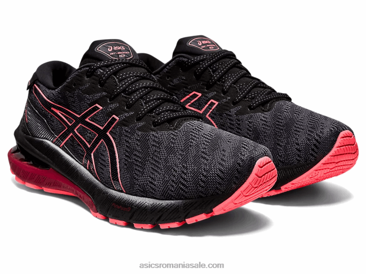 Asics suport gri/negru gt-2000 10 g-tx ZF4643613