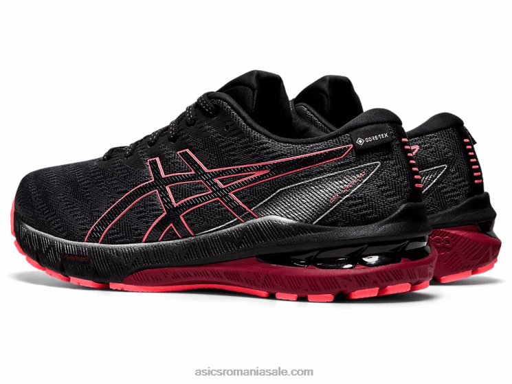 Asics suport gri/negru gt-2000 10 g-tx ZF4643613