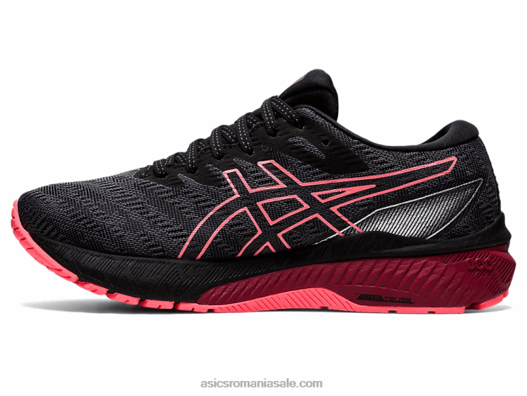 Asics suport gri/negru gt-2000 10 g-tx ZF4643613