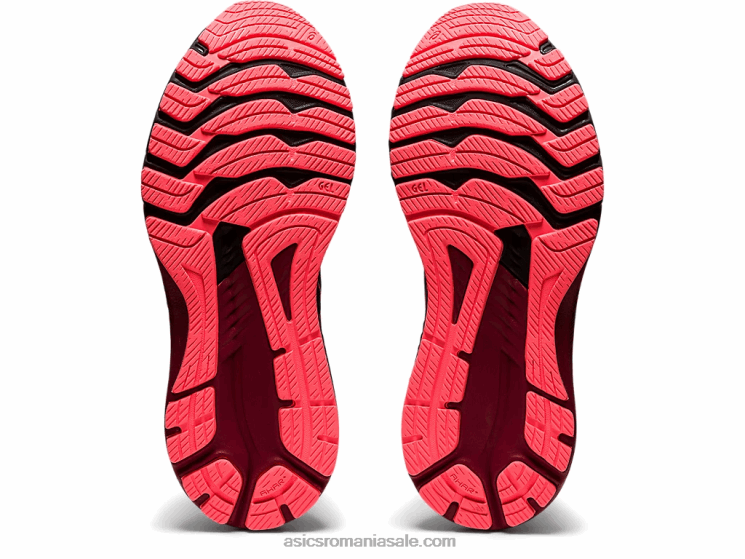 Asics suport gri/negru gt-2000 10 g-tx ZF4643613