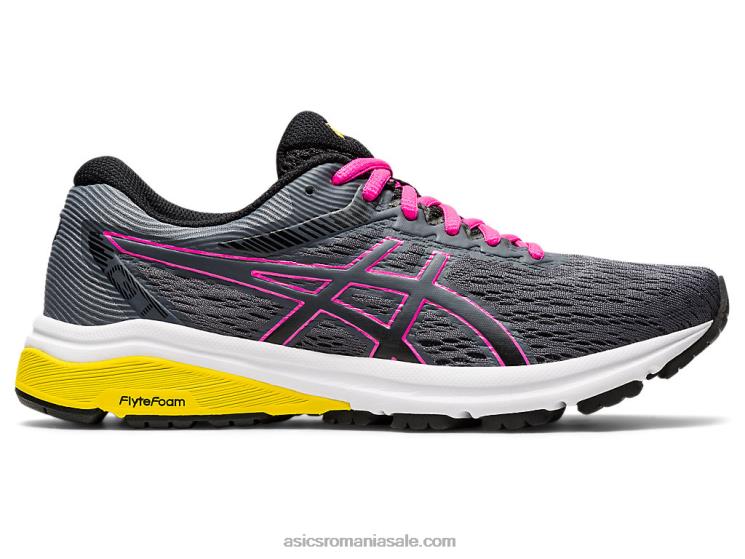 Asics suport gri/negru gt-800 ZF4643573