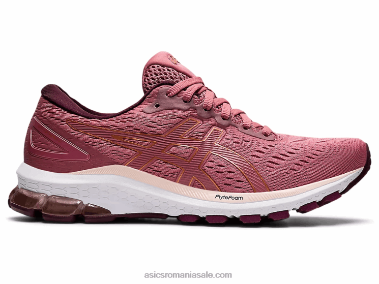 Asics trandafir afumat/bronz pur gt-xpress 2 ZF4642609