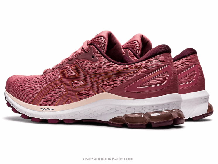 Asics trandafir afumat/bronz pur gt-xpress 2 ZF4642609