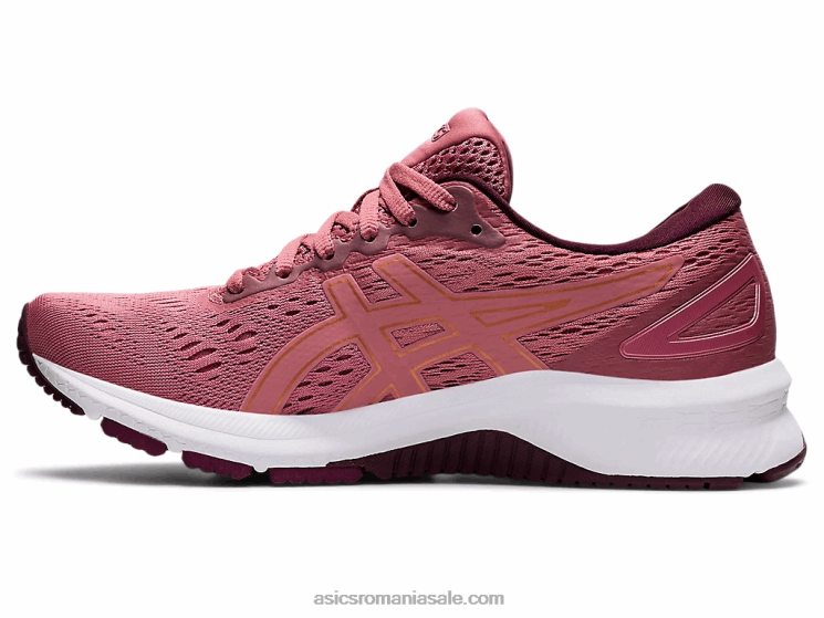 Asics trandafir afumat/bronz pur gt-xpress 2 ZF4642609