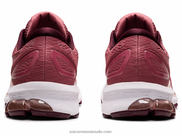Asics trandafir afumat/bronz pur gt-xpress 2 ZF4642609