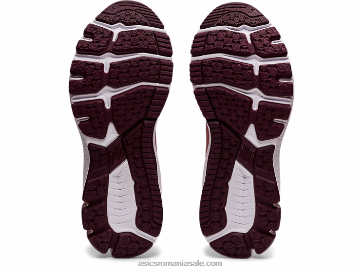 Asics trandafir afumat/bronz pur gt-xpress 2 ZF4642609