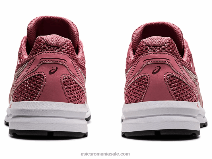Asics trandafir afumat/roz perlat gel-împletitură ZF4642602