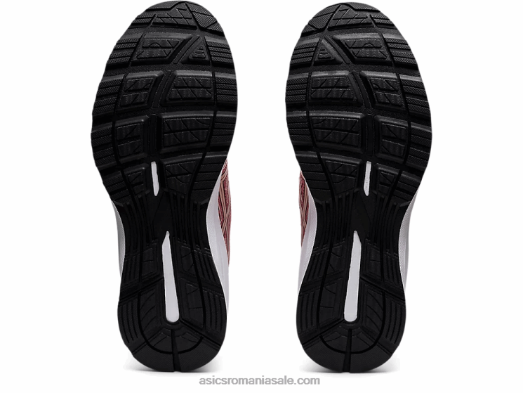 Asics trandafir afumat/roz perlat gel-împletitură ZF4642602