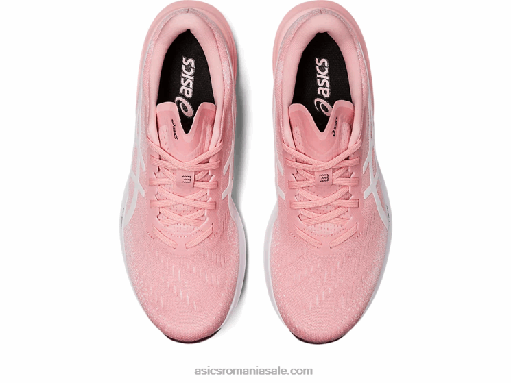 Asics trandafir matat/alb dinablast 3 ZF4642736