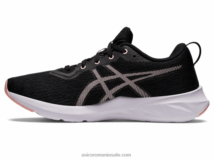 Asics trandafir negru/mat versablast 2 ZF4642860