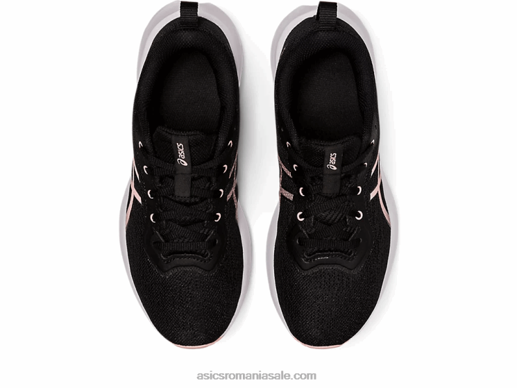 Asics trandafir negru/mat versablast 2 ZF4642860
