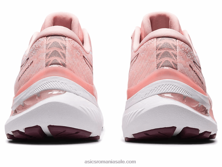 Asics trandafir înghețat/marte adâncă gel-kayano 29 ZF4643130