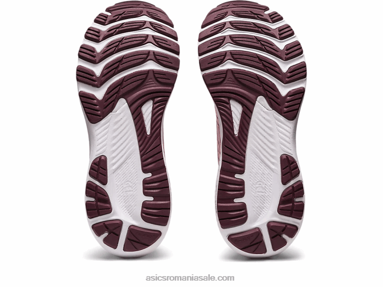 Asics trandafir înghețat/marte adâncă gel-kayano 29 ZF4643130