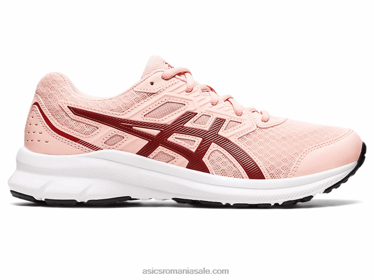 Asics trandafir înghețat/merișor zguduire 3 ZF4642895